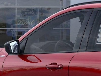 2026 Ford Escape ST-Line AWD