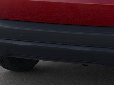 2026 Ford Escape ST-Line AWD