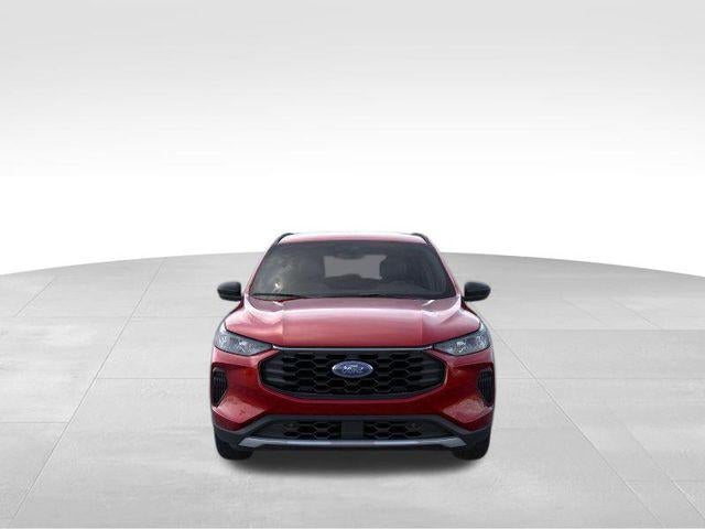 2026 Ford Escape ST-Line AWD