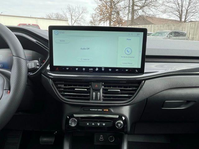 2026 Ford Escape ST-Line AWD