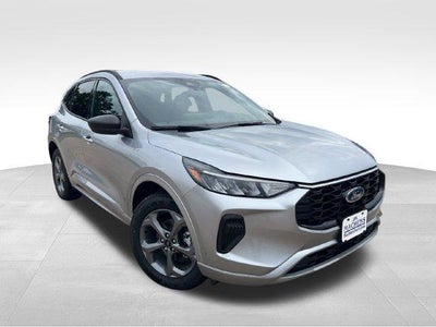 2023 Ford Escape ST-Line AWD