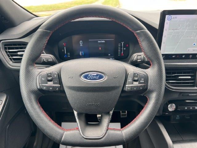 2023 Ford Escape ST-Line AWD