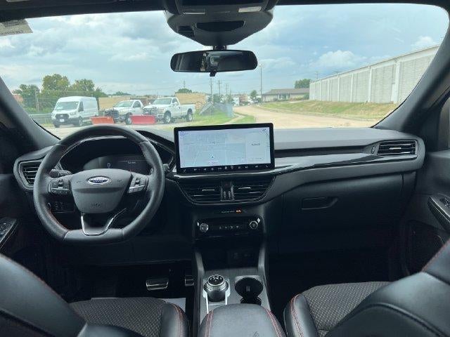 2023 Ford Escape ST-Line AWD