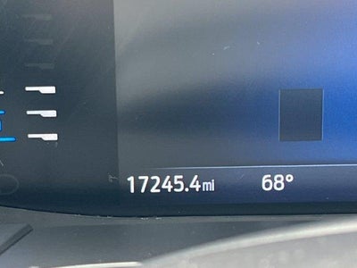 2023 Ford Escape ST-Line AWD