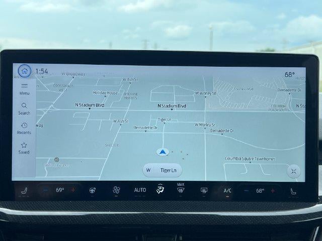 2023 Ford Escape ST-Line AWD
