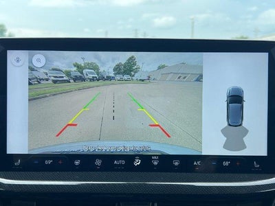 2023 Ford Escape ST-Line AWD