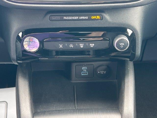 2023 Ford Escape ST-Line AWD