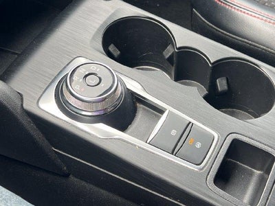 2023 Ford Escape ST-Line AWD