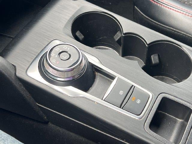 2023 Ford Escape ST-Line AWD