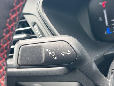 2023 Ford Escape ST-Line AWD