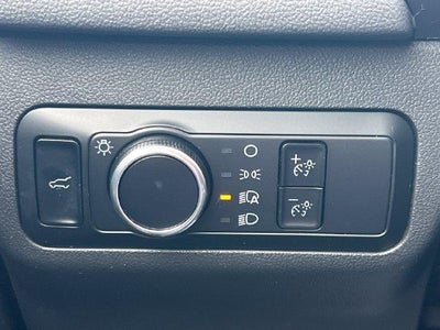 2023 Ford Escape ST-Line AWD