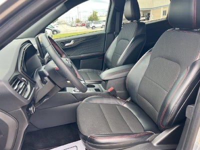 2023 Ford Escape ST-Line AWD
