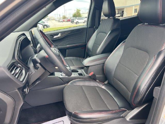 2023 Ford Escape ST-Line AWD