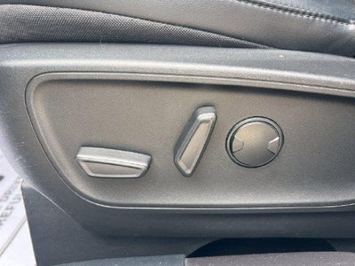 2023 Ford Escape ST-Line AWD