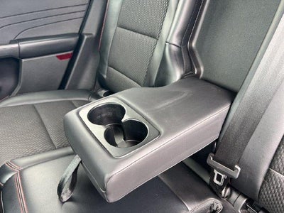 2023 Ford Escape ST-Line AWD