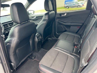 2023 Ford Escape ST-Line AWD