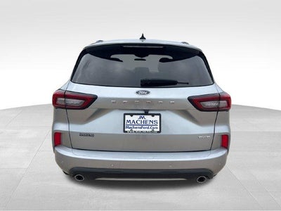 2023 Ford Escape ST-Line AWD
