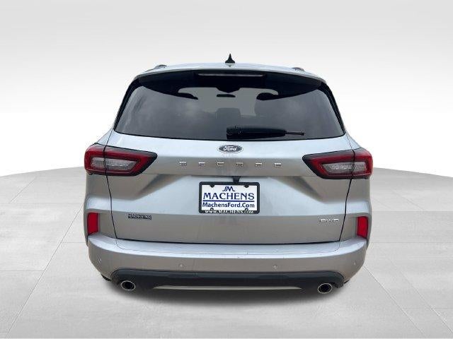 2023 Ford Escape ST-Line AWD