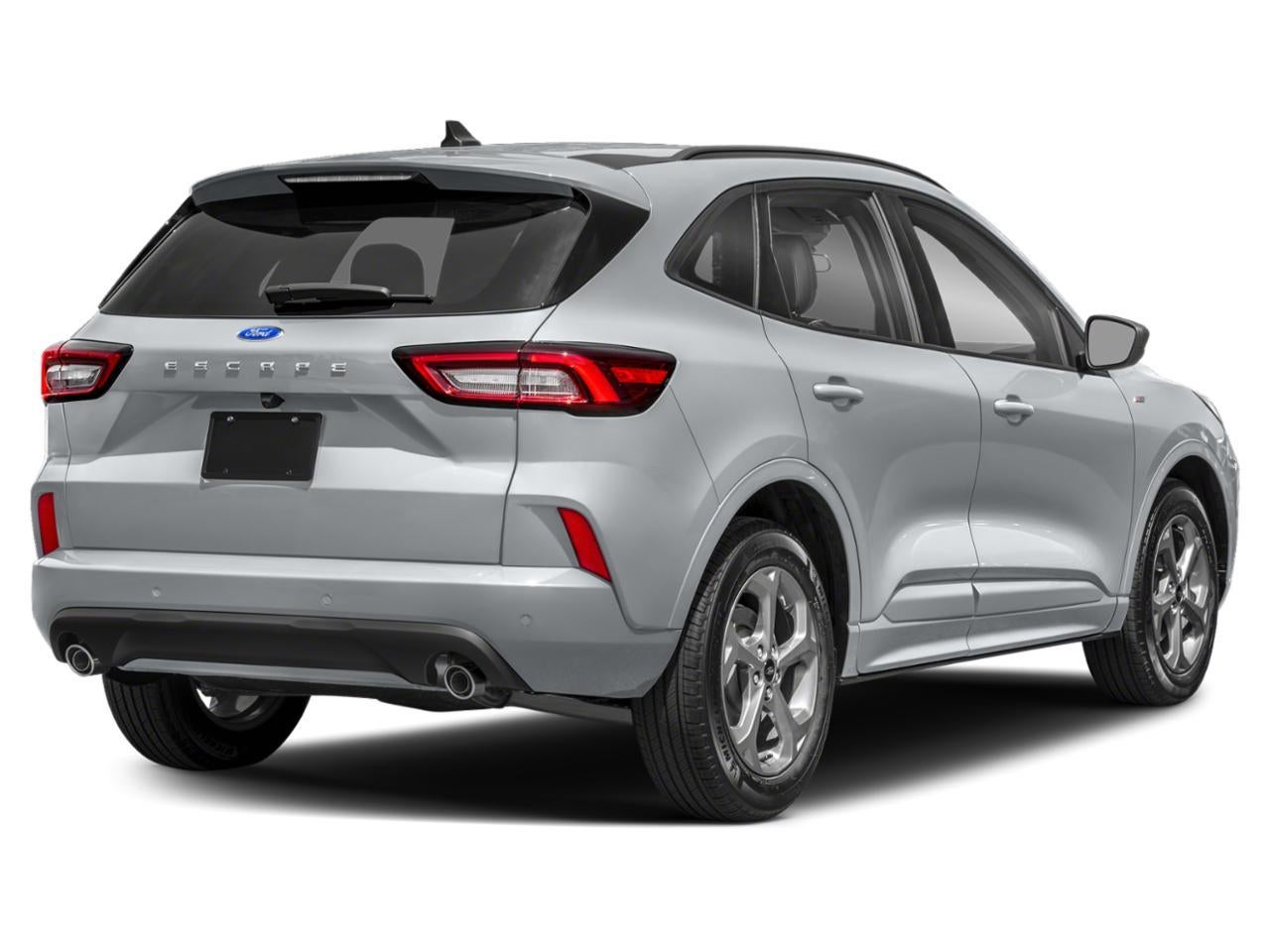 2023 Ford Escape ST-Line AWD