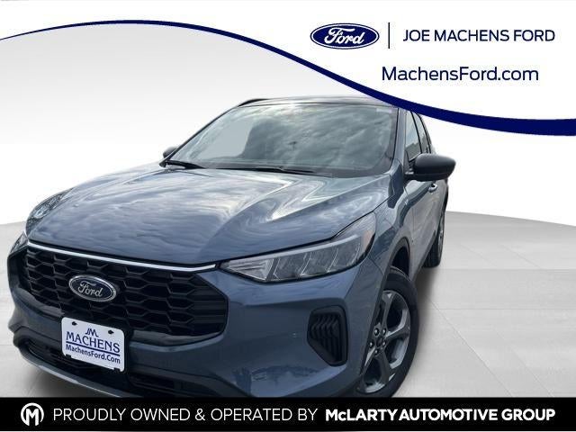 2026 Ford Escape ST-Line AWD