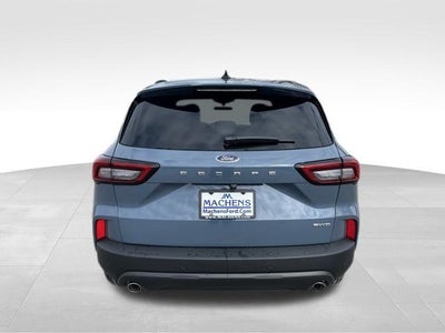 2026 Ford Escape ST-Line AWD