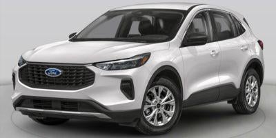2026 Ford Escape ST-Line AWD