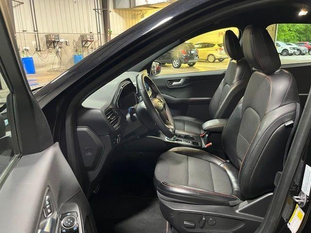 2024 Ford Escape ST-Line AWD