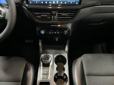 2024 Ford Escape ST-Line AWD
