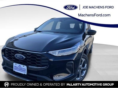 2026 Ford Escape ST-Line AWD