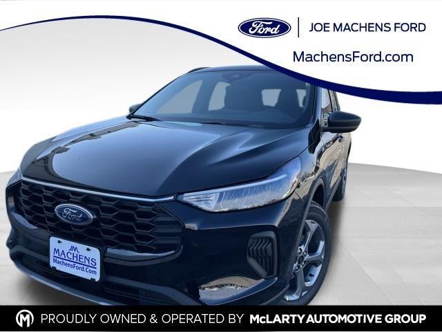 2026 Ford Escape ST-Line AWD