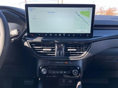 2026 Ford Escape ST-Line AWD