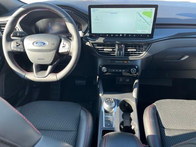 2026 Ford Escape ST-Line AWD