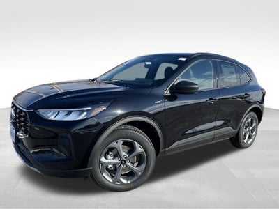 2026 Ford Escape ST-Line AWD