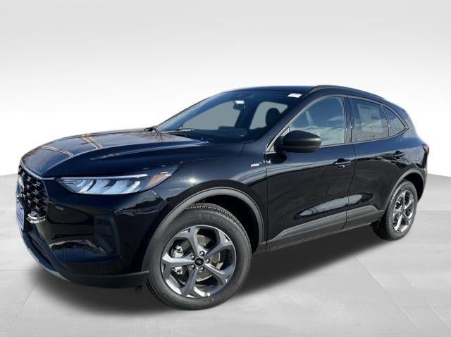 2026 Ford Escape ST-Line AWD