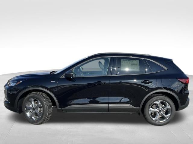 2026 Ford Escape ST-Line AWD