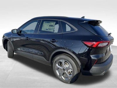2026 Ford Escape ST-Line AWD