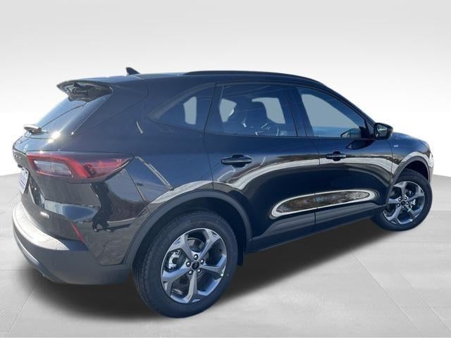 2026 Ford Escape ST-Line AWD