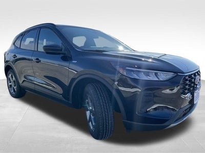 2026 Ford Escape ST-Line AWD