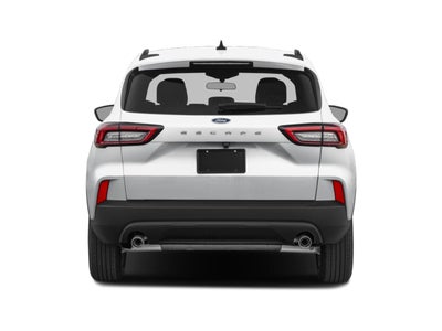 2026 Ford Escape ST-Line AWD