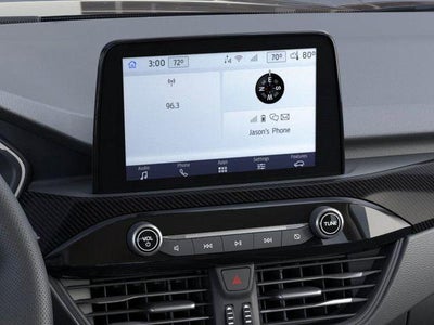 2026 Ford Escape ST-Line AWD