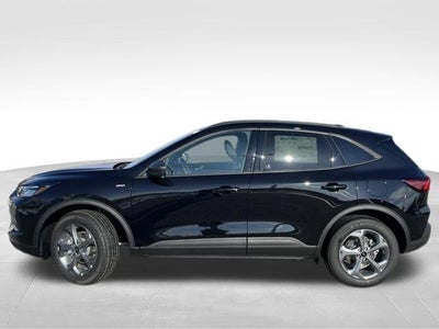 2026 Ford Escape ST-Line AWD