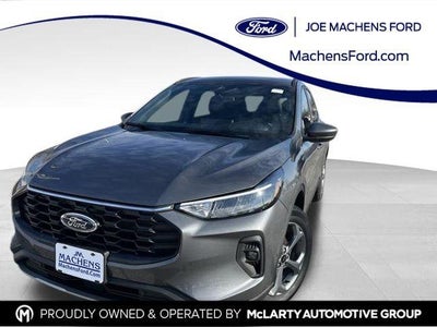 2026 Ford Escape ST-Line AWD