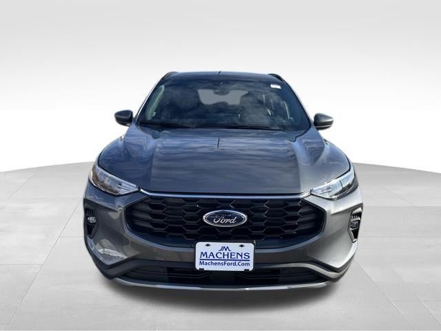2026 Ford Escape ST-Line AWD