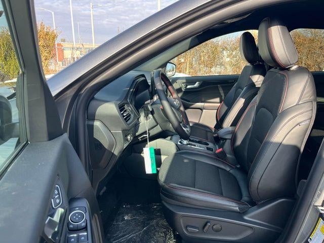 2026 Ford Escape ST-Line AWD