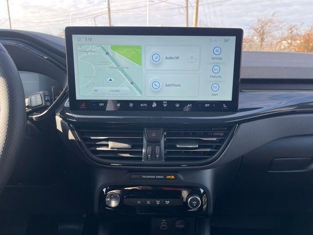 2026 Ford Escape ST-Line AWD