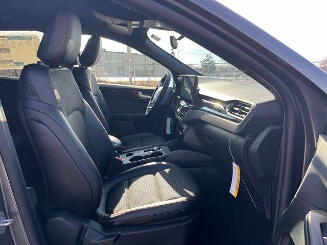 2026 Ford Escape ST-Line AWD