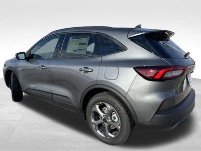 2026 Ford Escape ST-Line AWD