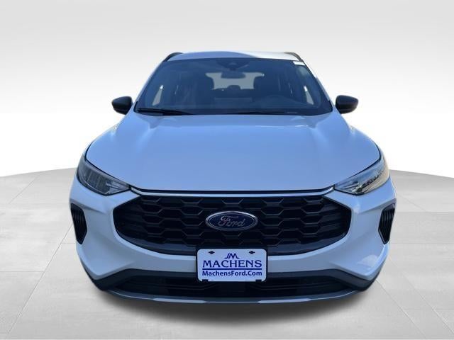 2026 Ford Escape ST-Line AWD