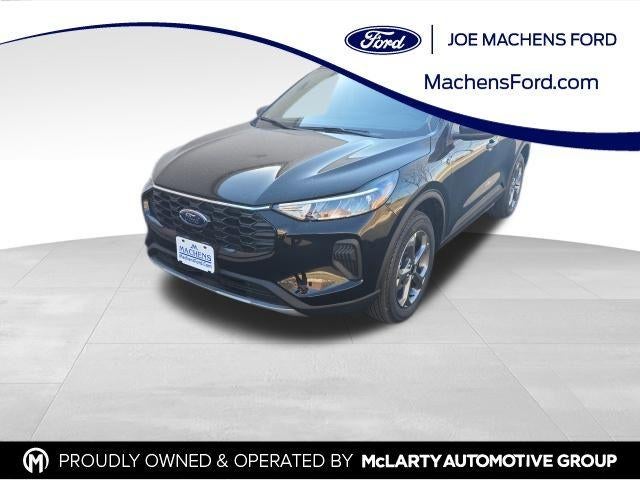 2026 Ford Escape ST-Line AWD