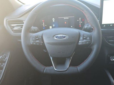 2026 Ford Escape ST-Line AWD